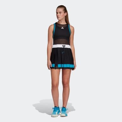 adidas tennisjurk